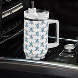 Highland Dancer Travel Mug  *FREE P&P Worldwide*