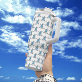 Highland Dancer Travel Mug  *FREE P&P Worldwide*