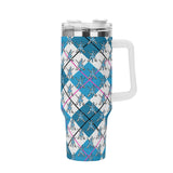 Highland Dancer Travel Mug  *FREE P&P Worldwide*