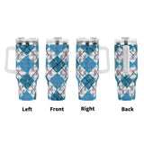 Highland Dancer Travel Mug  *FREE P&P Worldwide*