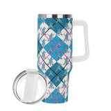 Highland Dancer Travel Mug  *FREE P&P Worldwide*
