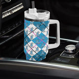 Highland Dancer Travel Mug  *FREE P&P Worldwide*