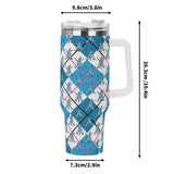 Highland Dancer Travel Mug  *FREE P&P Worldwide*