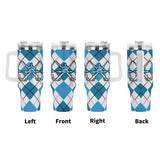 Highland Dancer Travel Mug  *FREE P&P Worldwide*