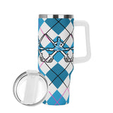 Highland Dancer Travel Mug  *FREE P&P Worldwide*