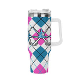 Highland Dancer Travel Mug  *FREE P&P Worldwide*