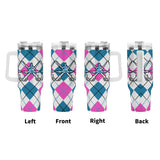 Highland Dancer Travel Mug  *FREE P&P Worldwide*