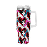 Highland Dancer Travel Mug  *FREE P&P Worldwide*