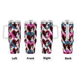 Highland Dancer Travel Mug  *FREE P&P Worldwide*