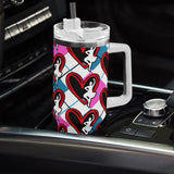 Highland Dancer Travel Mug  *FREE P&P Worldwide*