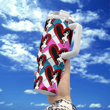 Highland Dancer Travel Mug  *FREE P&P Worldwide*