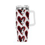 Highland Dancer Travel Mug *FREE P&P Worldwide*