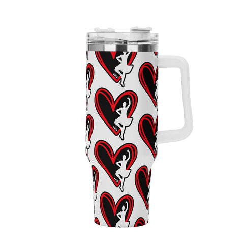 Highland Dancer Travel Mug *FREE P&P Worldwide*