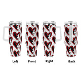 Highland Dancer Travel Mug *FREE P&P Worldwide*