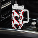 Highland Dancer Travel Mug *FREE P&P Worldwide*
