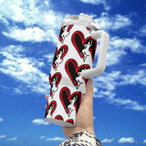 Highland Dancer Travel Mug *FREE P&P Worldwide*