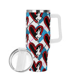 Highland Dancer Travel Mug *FREE P&P Worldwide*