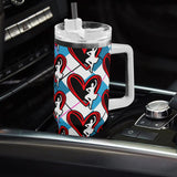 Highland Dancer Travel Mug *FREE P&P Worldwide*