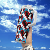 Highland Dancer Travel Mug *FREE P&P Worldwide*