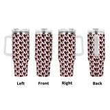 Highland Dancer Travel Mug *FREE P&P Worldwide*