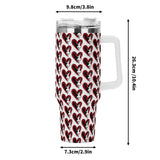 Highland Dancer Travel Mug *FREE P&P Worldwide*