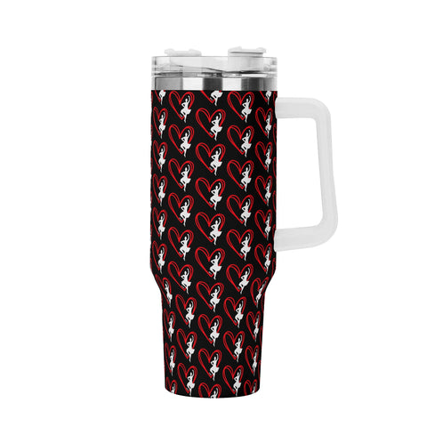 Highland Dancer Travel Mug *FREE P&P Worldwide*
