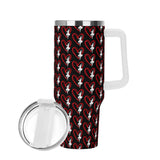 Highland Dancer Travel Mug *FREE P&P Worldwide*