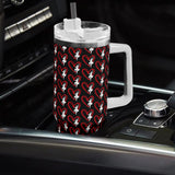 Highland Dancer Travel Mug *FREE P&P Worldwide*
