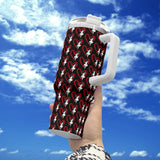 Highland Dancer Travel Mug *FREE P&P Worldwide*