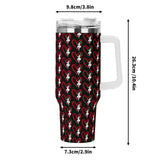 Highland Dancer Travel Mug *FREE P&P Worldwide*