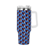 Highland Dancer Travel Mug *FREE P&P Worldwide*