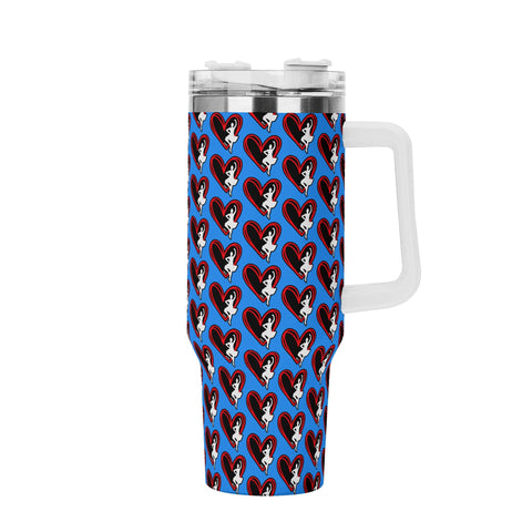 Highland Dancer Travel Mug *FREE P&P Worldwide*