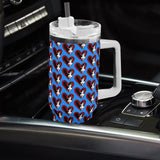 Highland Dancer Travel Mug *FREE P&P Worldwide*
