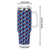 Highland Dancer Travel Mug *FREE P&P Worldwide*