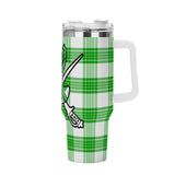 Highland Dancer Travel Mug *FREE P&P Worldwide*