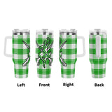 Highland Dancer Travel Mug *FREE P&P Worldwide*