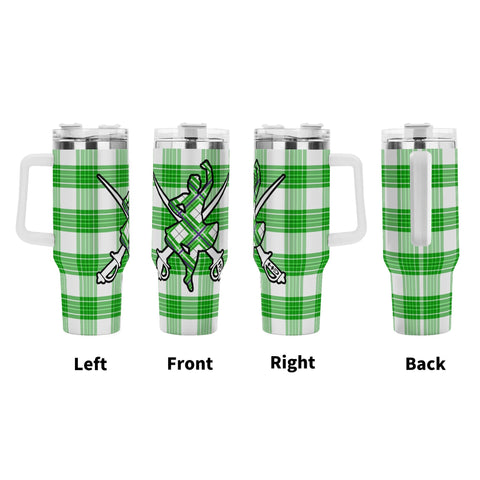 Highland Dancer Travel Mug *FREE P&P Worldwide*