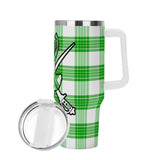 Highland Dancer Travel Mug *FREE P&P Worldwide*