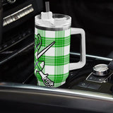 Highland Dancer Travel Mug *FREE P&P Worldwide*