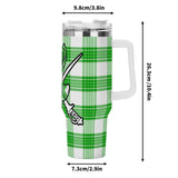 Highland Dancer Travel Mug *FREE P&P Worldwide*