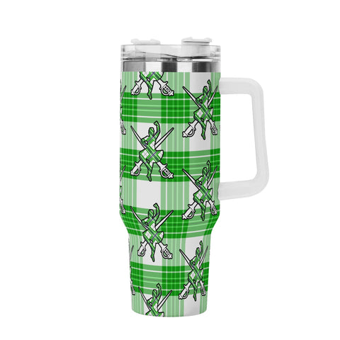 Highland Dancer Travel Mug *FREE P&P Worldwide*