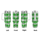 Highland Dancer Travel Mug *FREE P&P Worldwide*