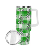 Highland Dancer Travel Mug *FREE P&P Worldwide*