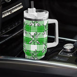 Highland Dancer Travel Mug *FREE P&P Worldwide*