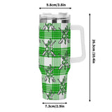 Highland Dancer Travel Mug *FREE P&P Worldwide*