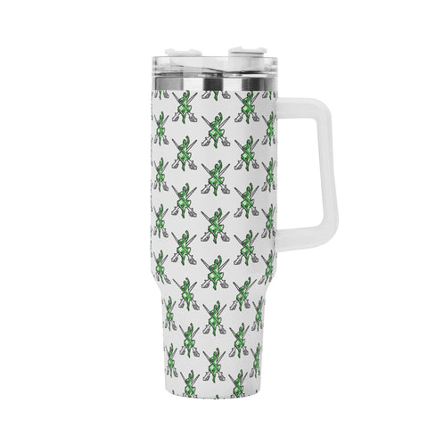 Highland Dancer Travel Mug *FREE P&P Worldwide*