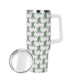Highland Dancer Travel Mug *FREE P&P Worldwide*