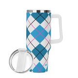 Highland Dancer Travel Mug  *FREE P&P Worldwide*