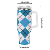 Highland Dancer Travel Mug  *FREE P&P Worldwide*