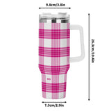 Highland Dancer Travel Mug  *FREE P&P Worldwide*